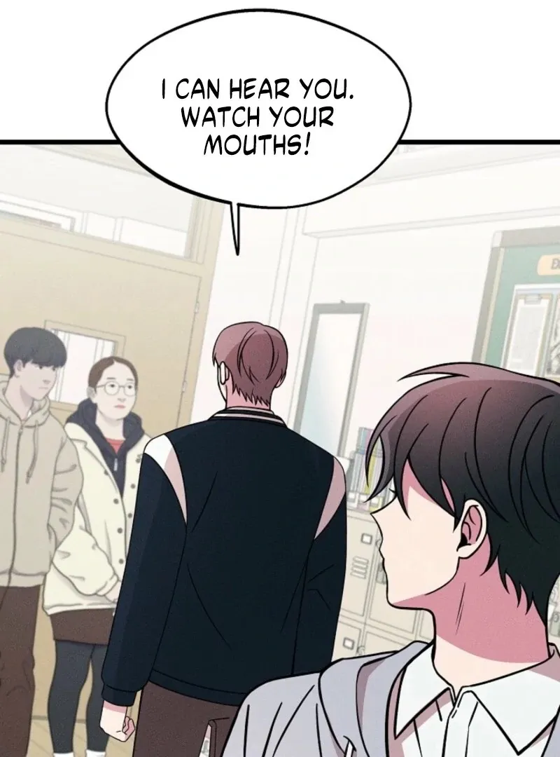 Space Love Me Chapter 17 Online - página 108