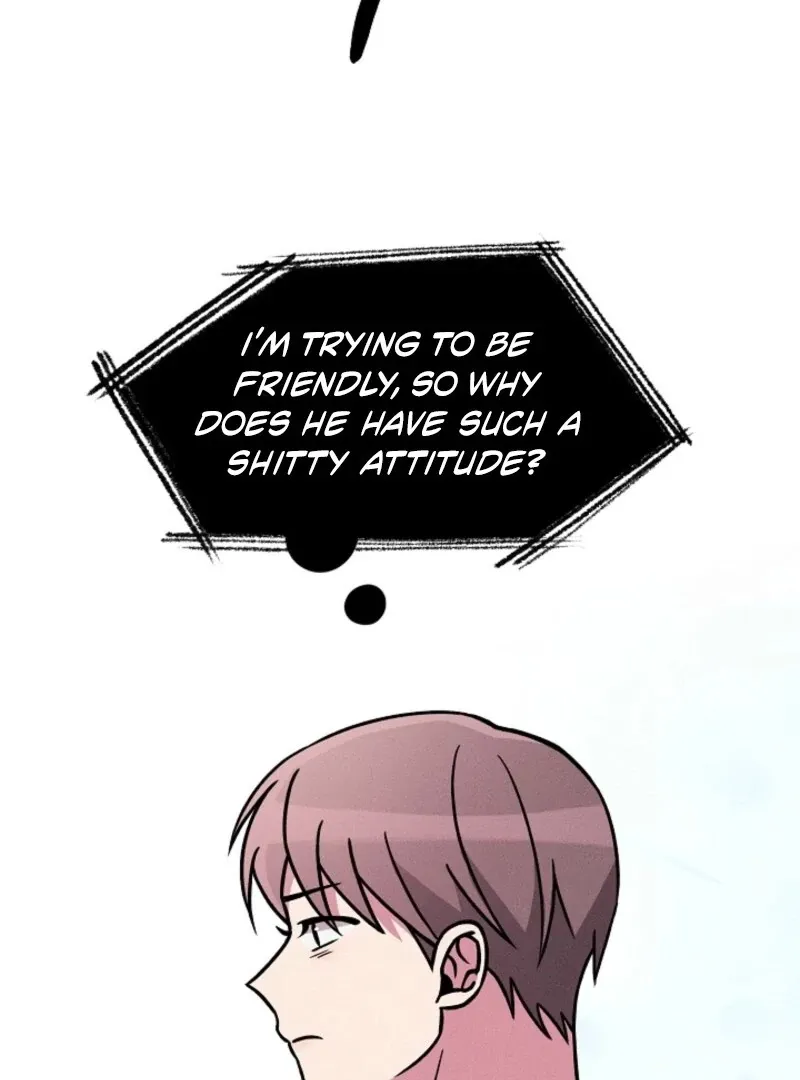 Space Love Me Chapter 17 Online - página 110