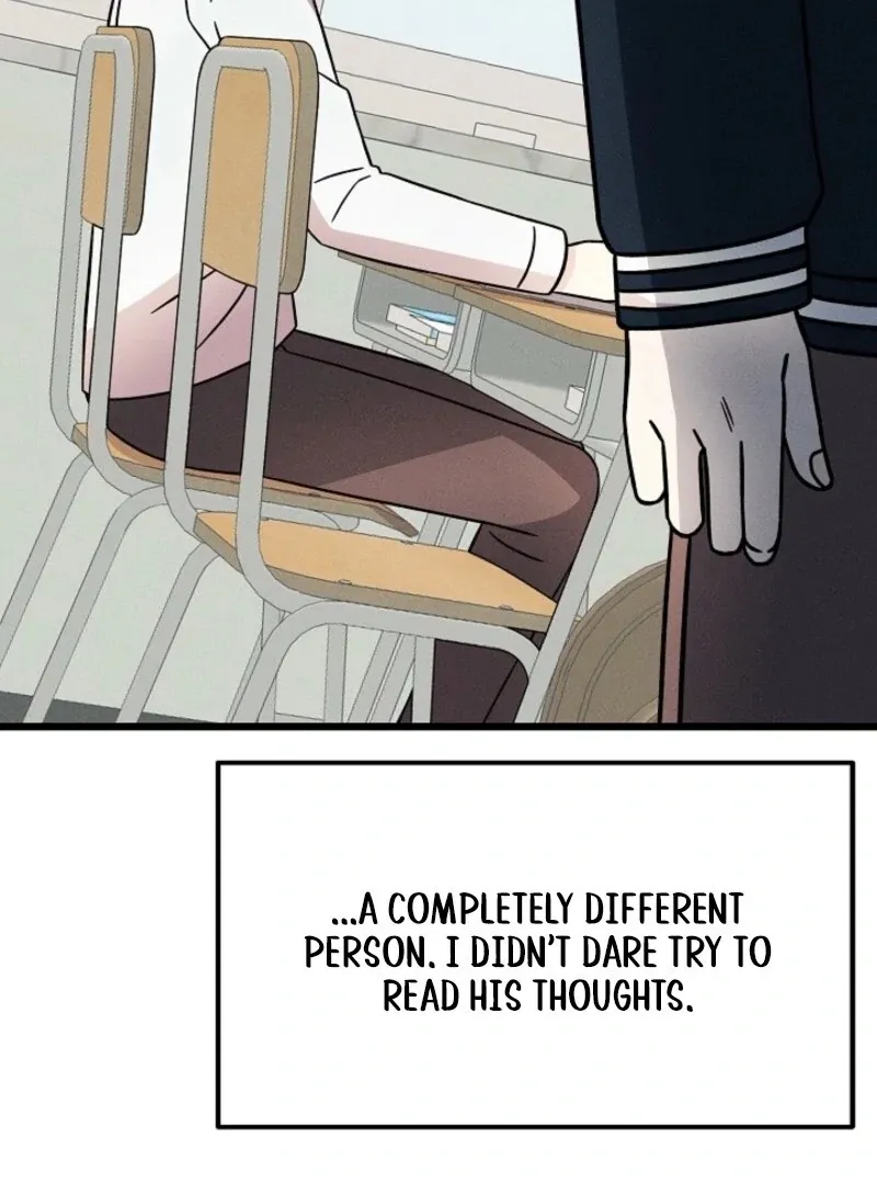 Space Love Me Chapter 17 Online - página 113