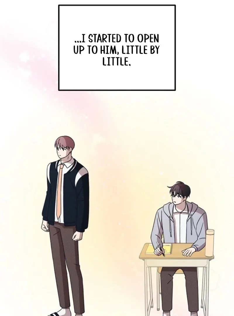 Space Love Me Chapter 17 Online - página 118