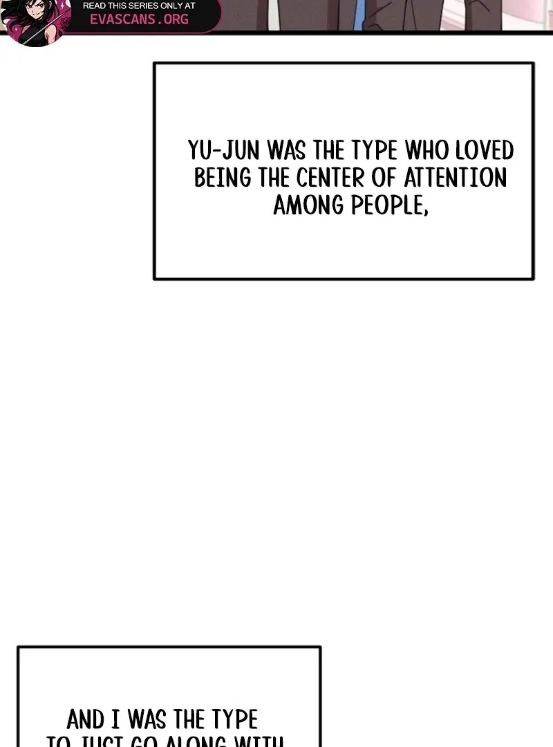 Space Love Me Chapter 17 Online - página 121