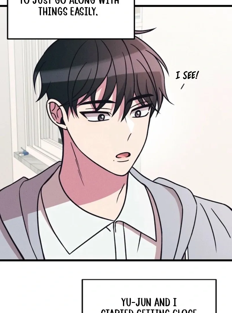 Space Love Me Chapter 17 Online - página 122