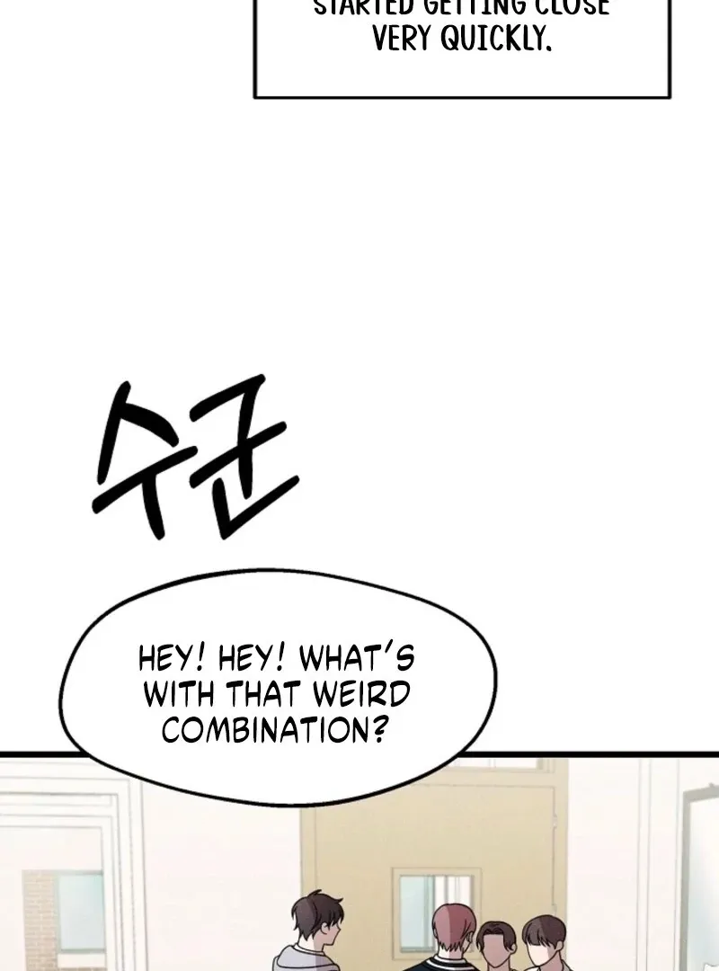 Space Love Me Chapter 17 Online - página 123