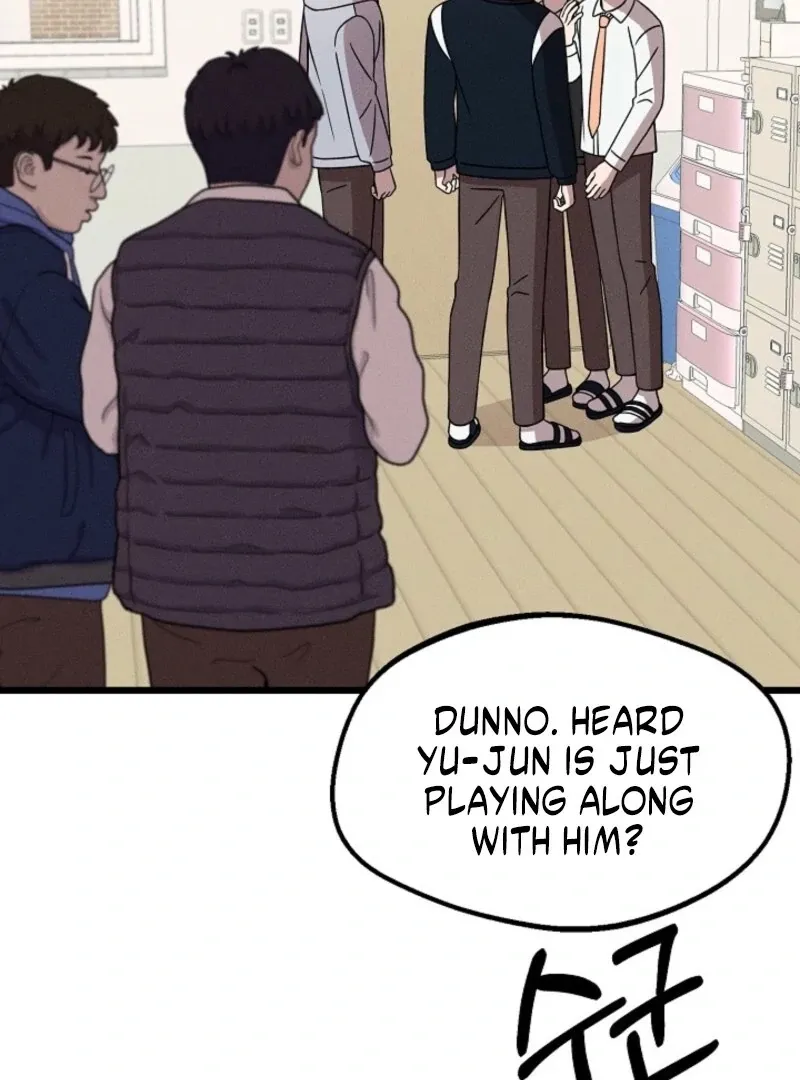 Space Love Me Chapter 17 Online - página 124