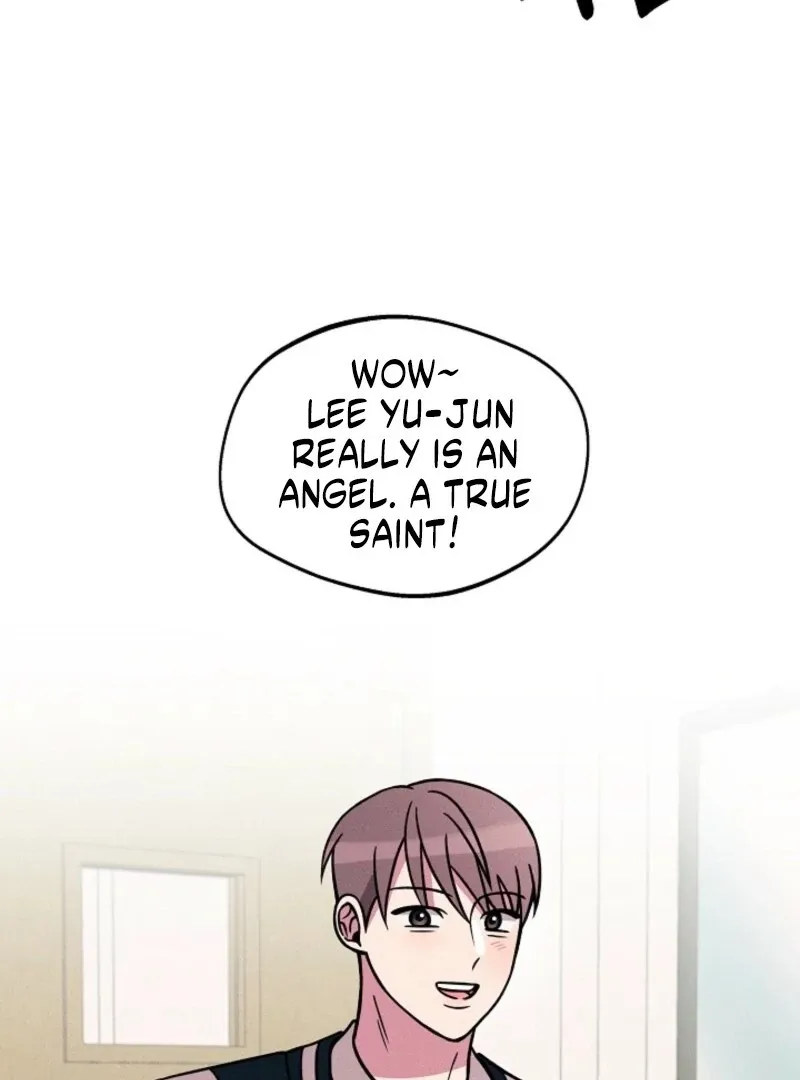 Space Love Me Chapter 17 Online - página 125