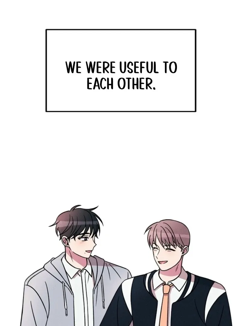 Space Love Me Chapter 17 Online - página 130