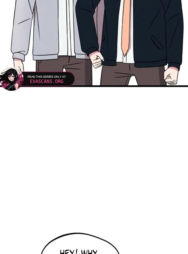 Space Love Me Chapter 17 Online - página 131