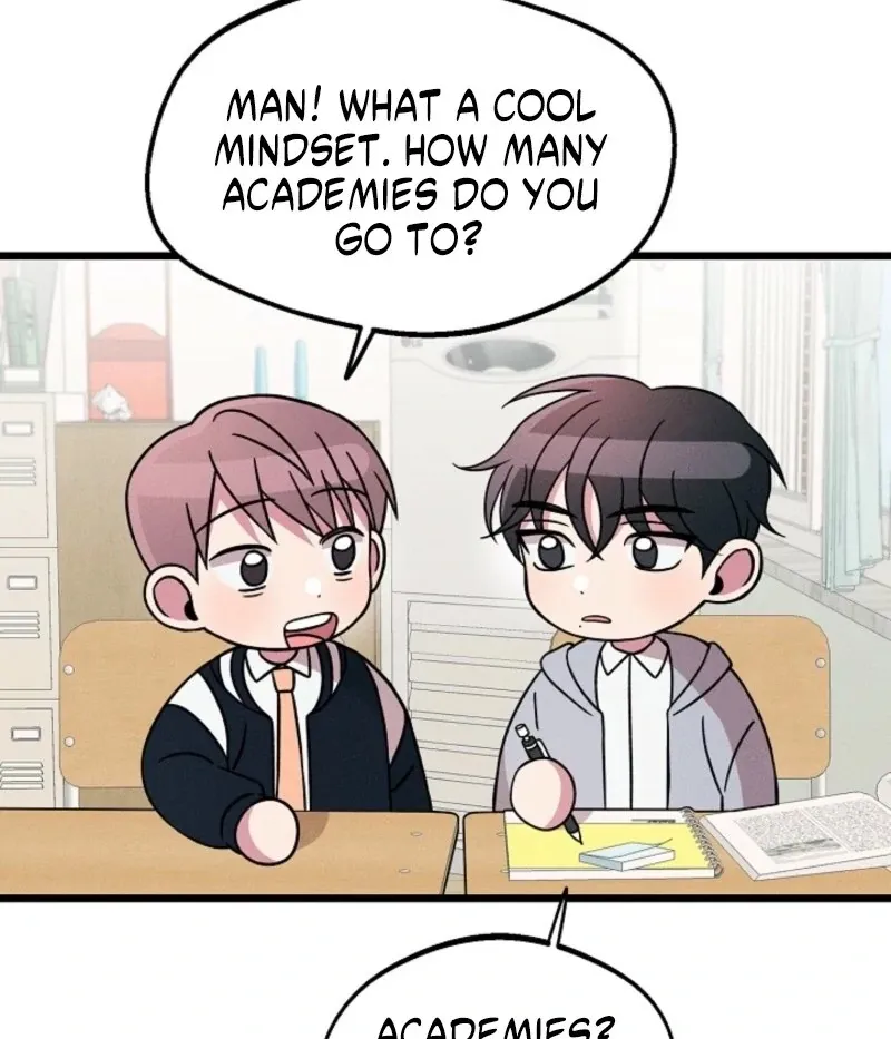 Space Love Me Chapter 17 Online - página 135
