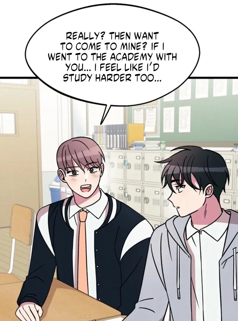 Space Love Me Chapter 17 Online - página 137