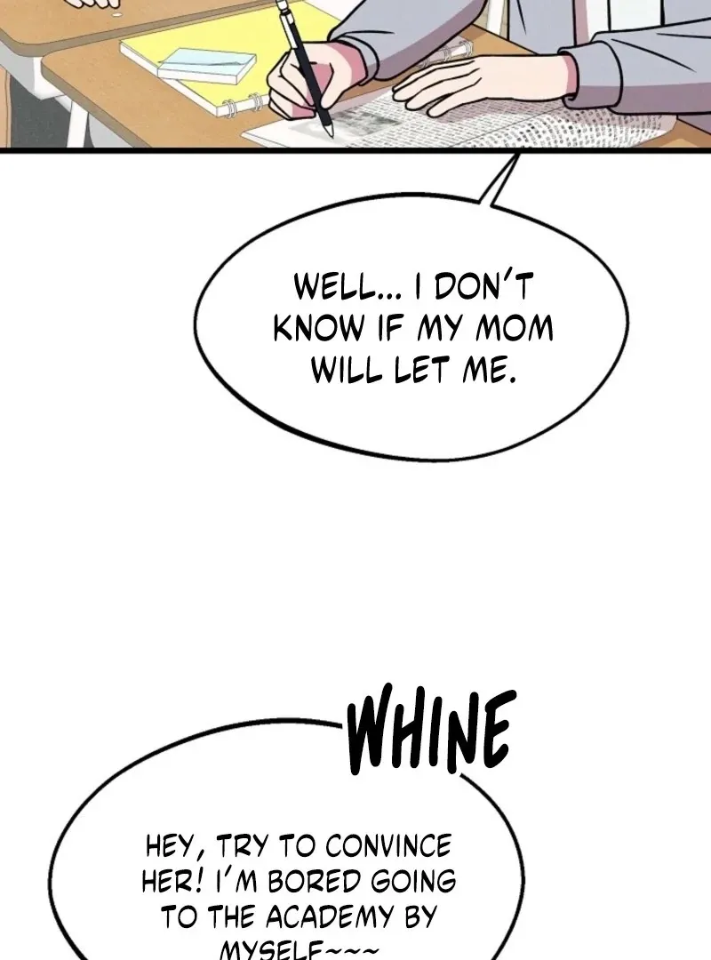 Space Love Me Chapter 17 Online - página 138