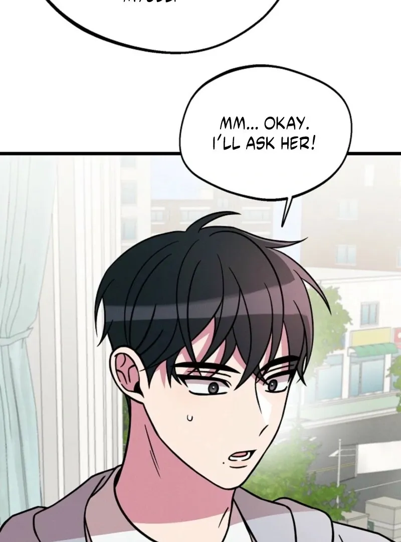 Space Love Me Chapter 17 Online - página 139