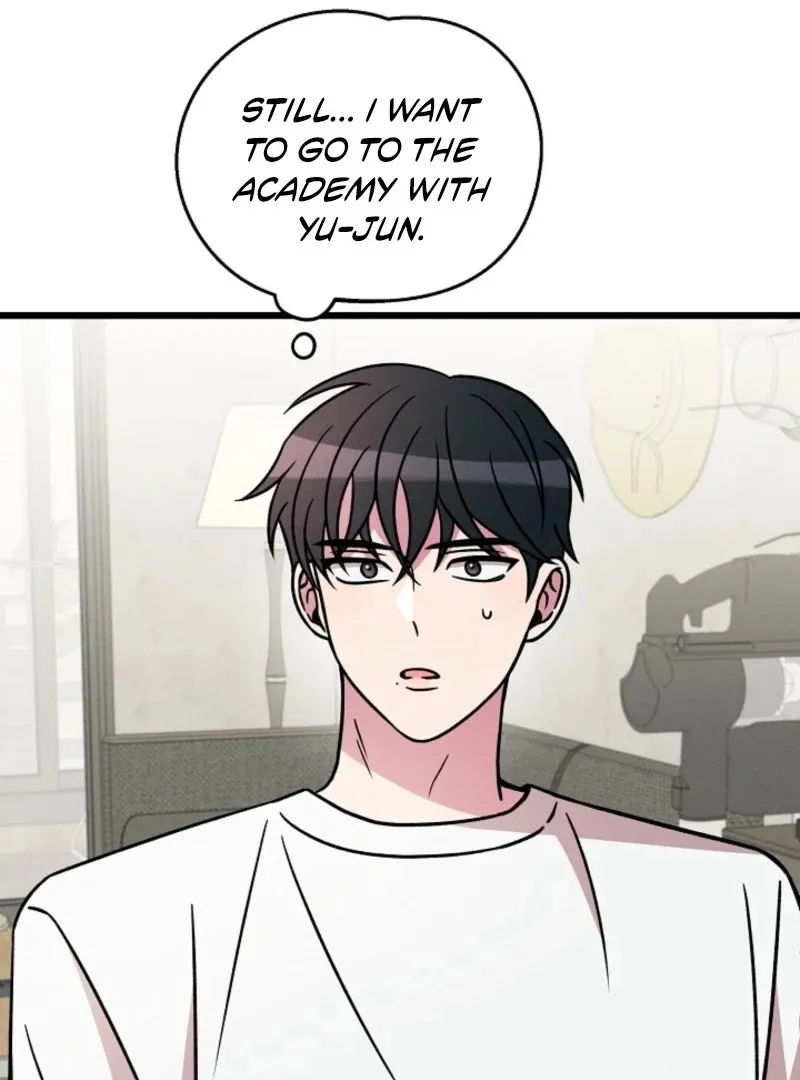 Space Love Me Chapter 17 Online - página 146