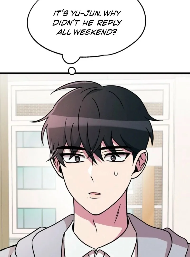Space Love Me Chapter 19 Online - página 5