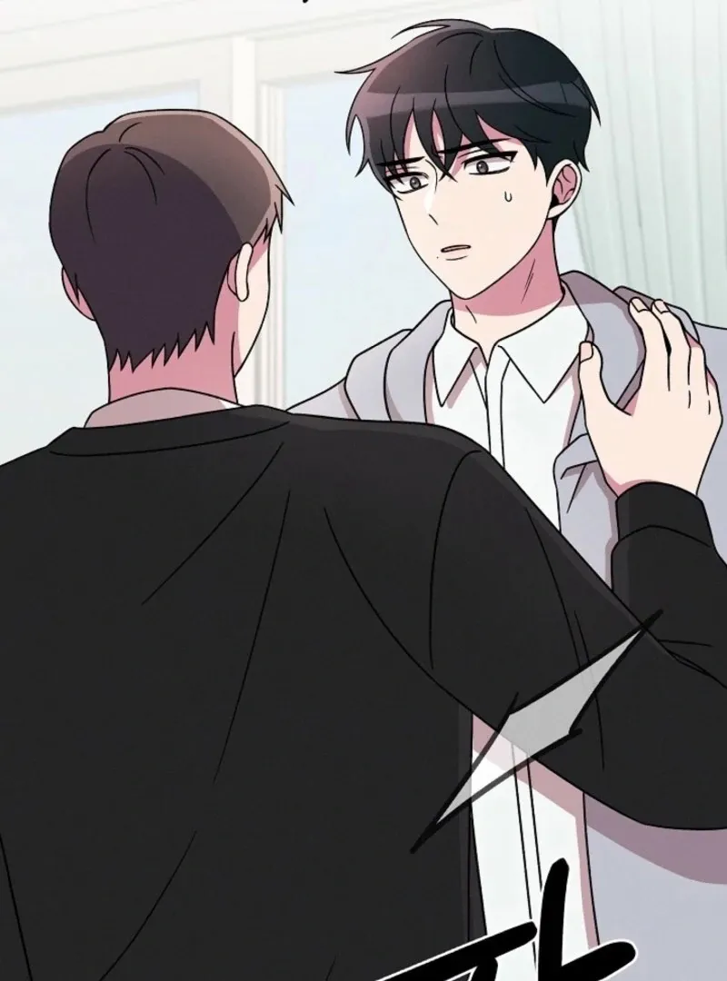 Space Love Me Chapter 19 Online - página 13