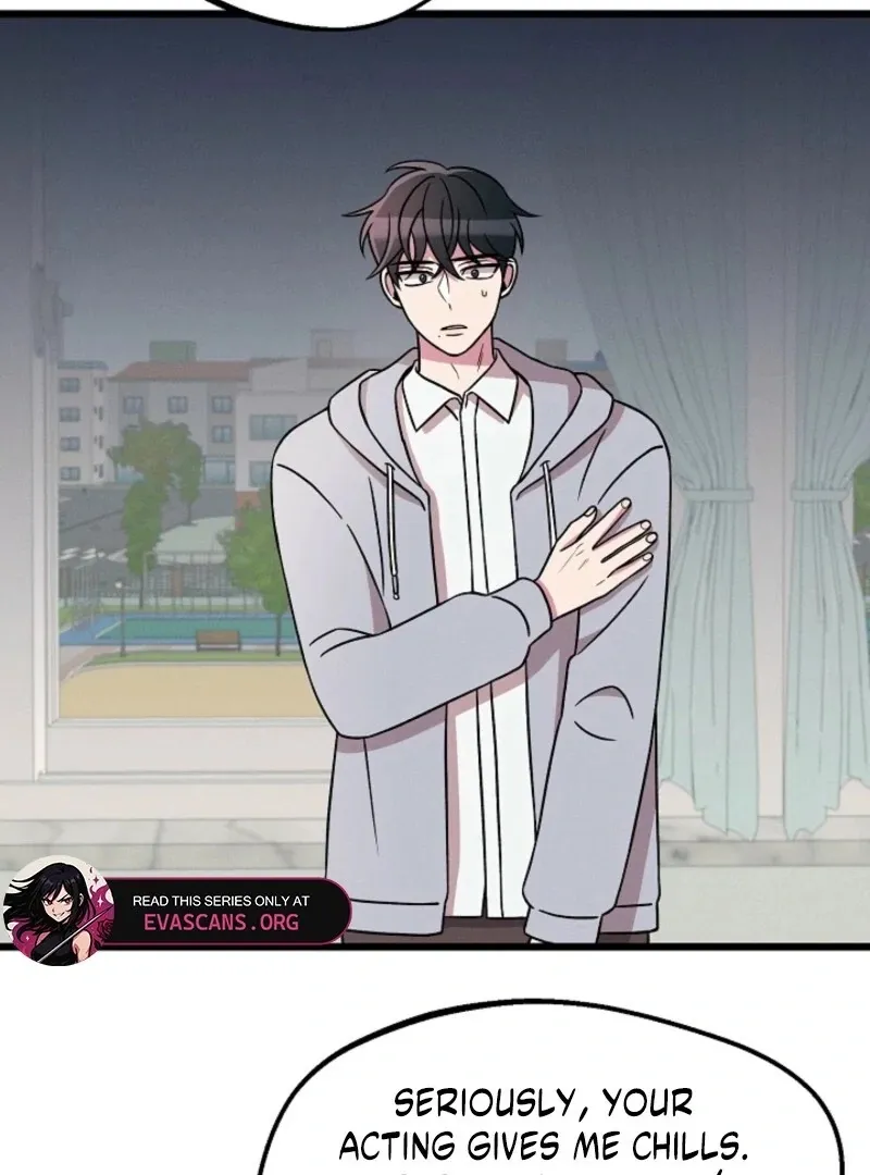 Space Love Me Chapter 19 Online - página 15