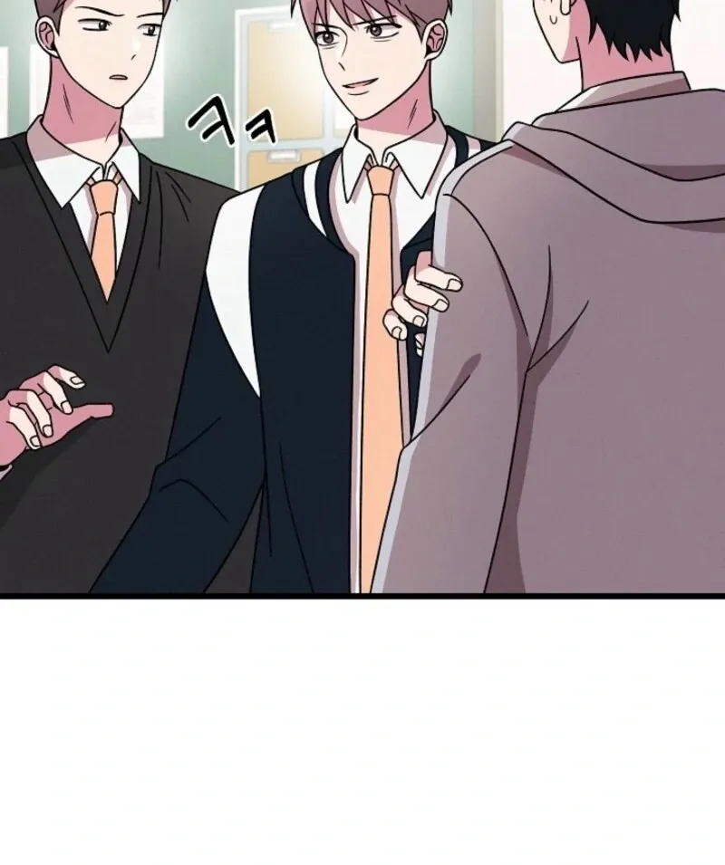 Space Love Me Chapter 19 Online - página 17
