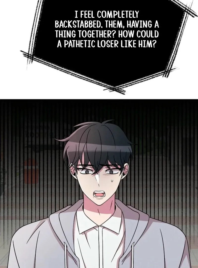 Space Love Me Chapter 19 Online - página 24