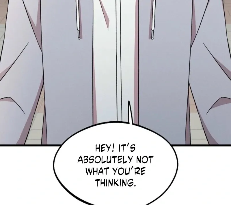 Space Love Me Chapter 19 Online - página 25