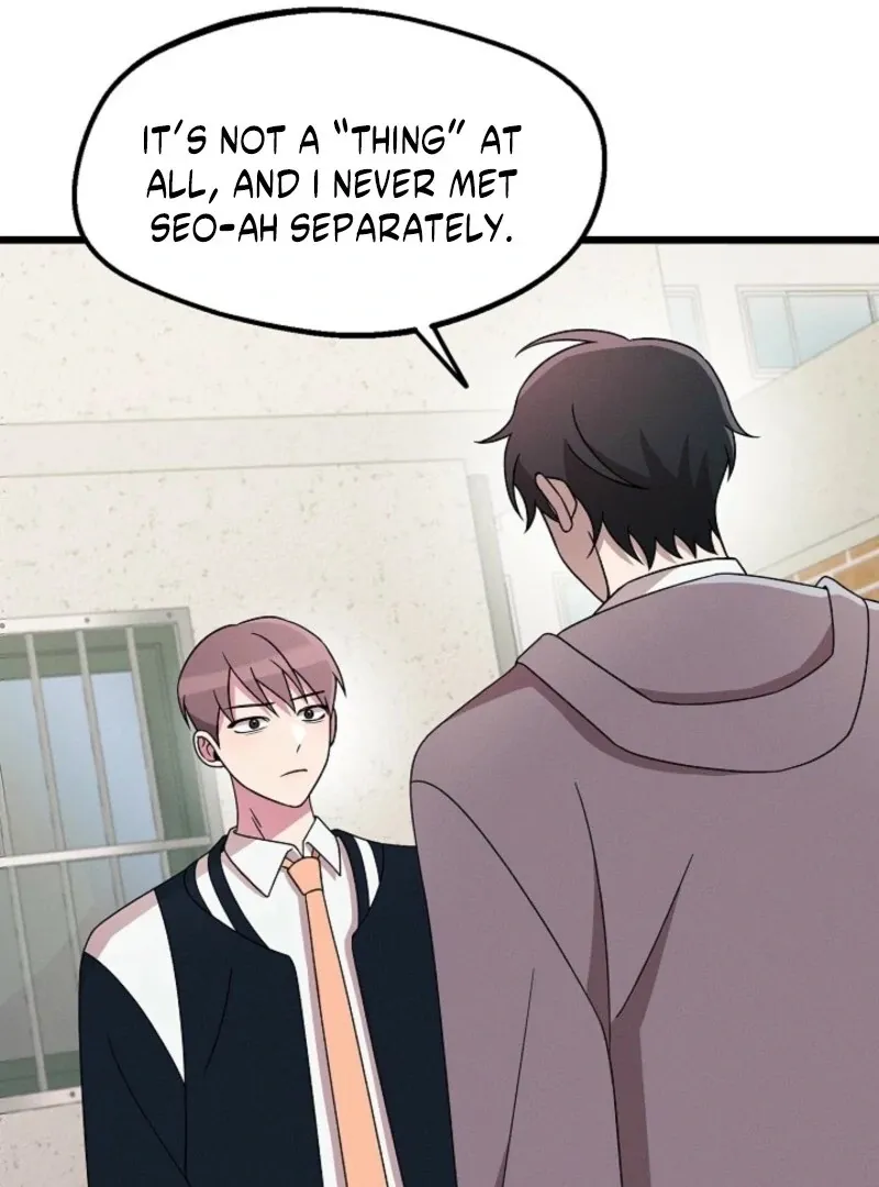 Space Love Me Chapter 19 Online - página 27