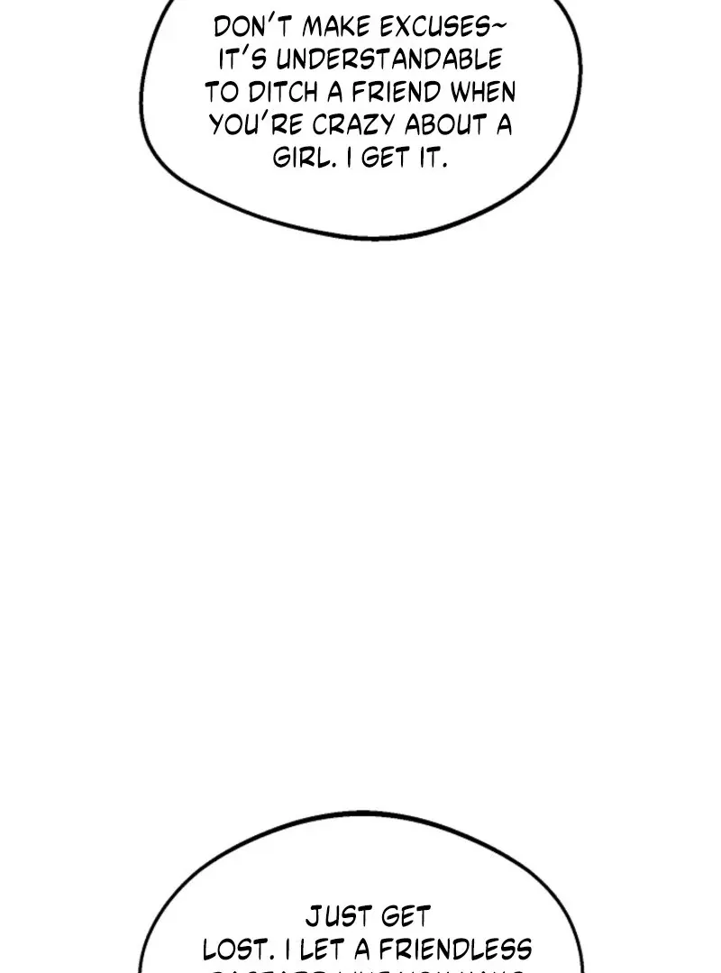 Space Love Me Chapter 19 Online - página 32