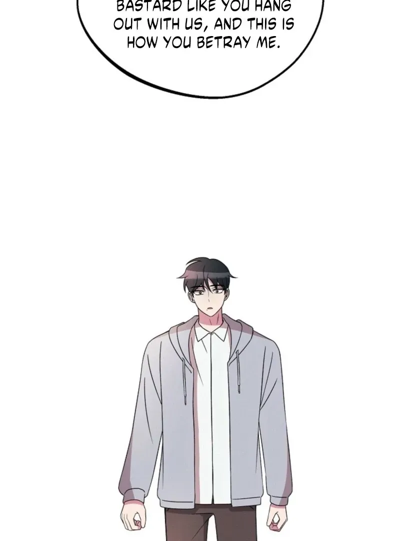 Space Love Me Chapter 19 Online - página 33