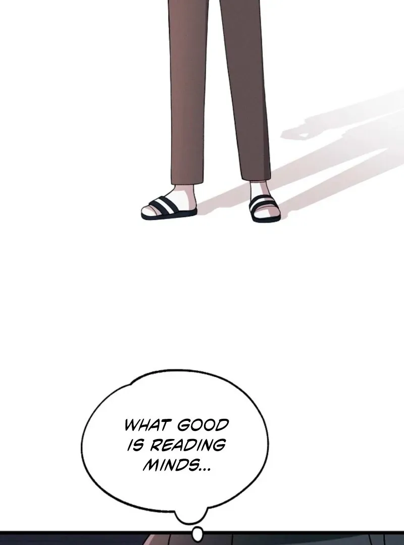 Space Love Me Chapter 19 Online - página 34