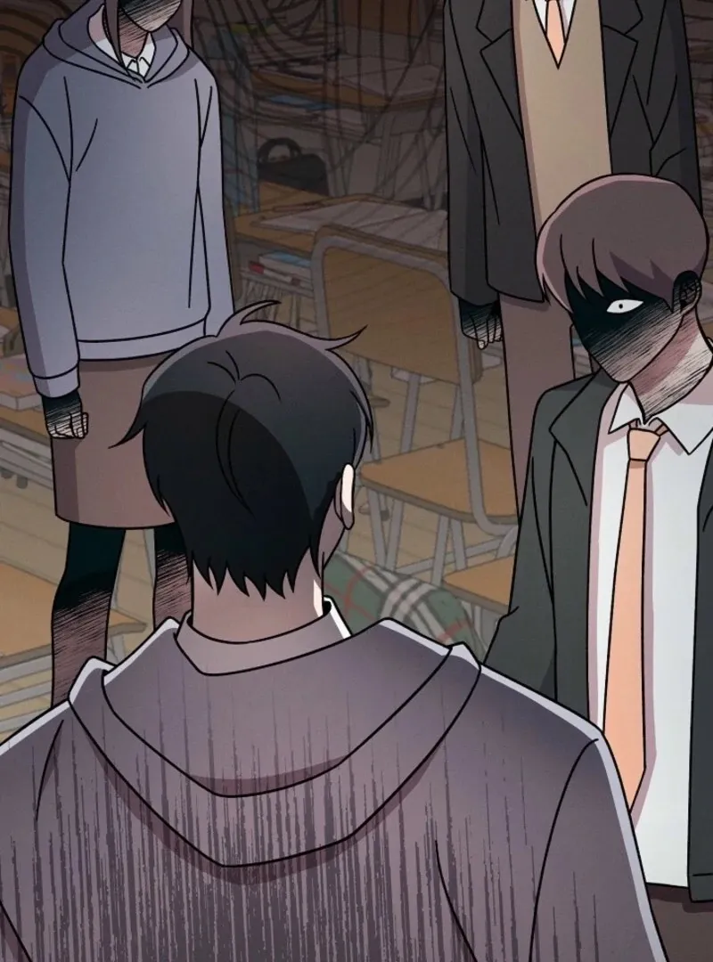 Space Love Me Chapter 19 Online - página 41