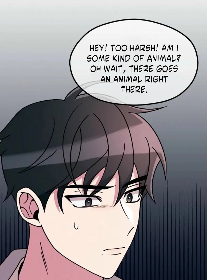 Space Love Me Chapter 19 Online - página 46