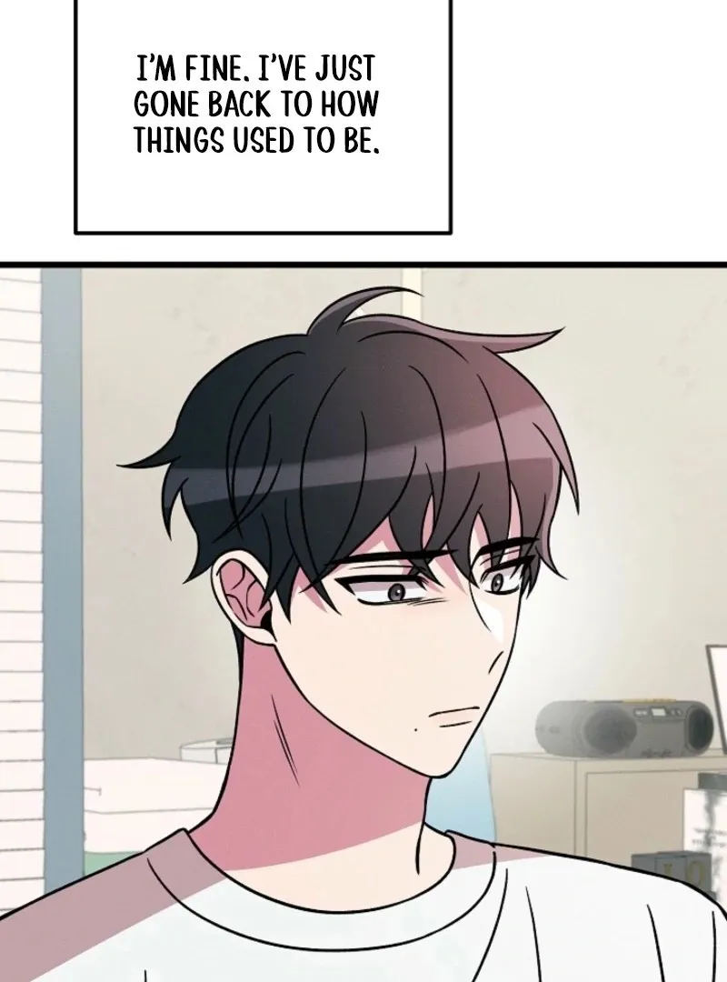 Space Love Me Chapter 19 Online - página 61
