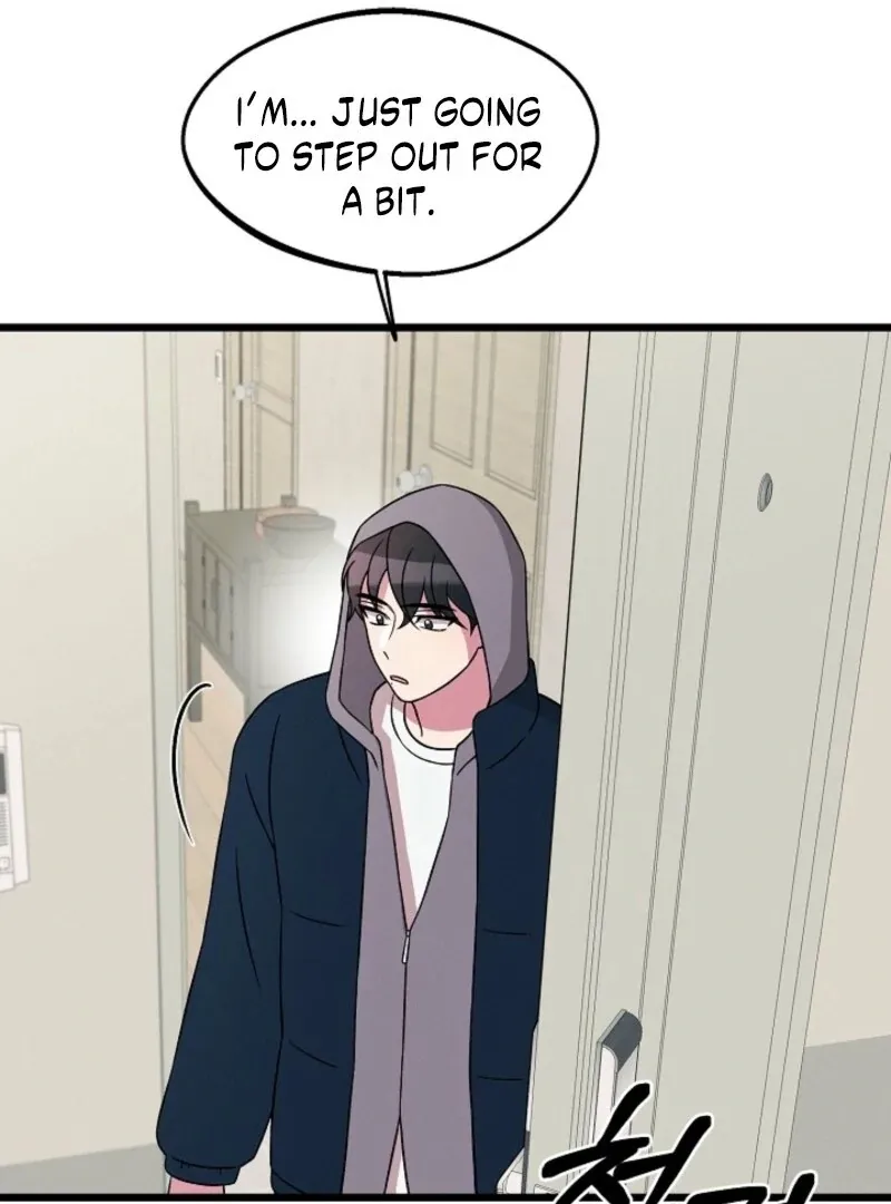 Space Love Me Chapter 19 Online - página 64