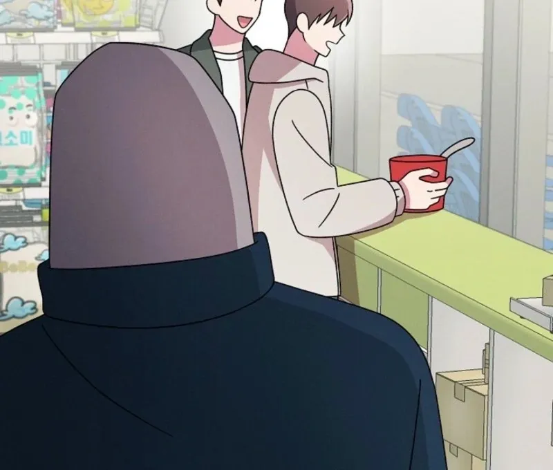 Space Love Me Chapter 19 Online - página 72