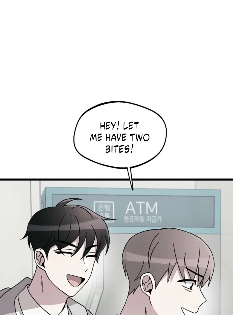 Space Love Me Chapter 19 Online - página 74