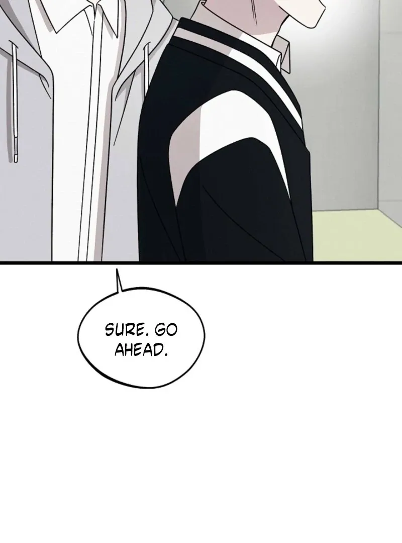Space Love Me Chapter 19 Online - página 75
