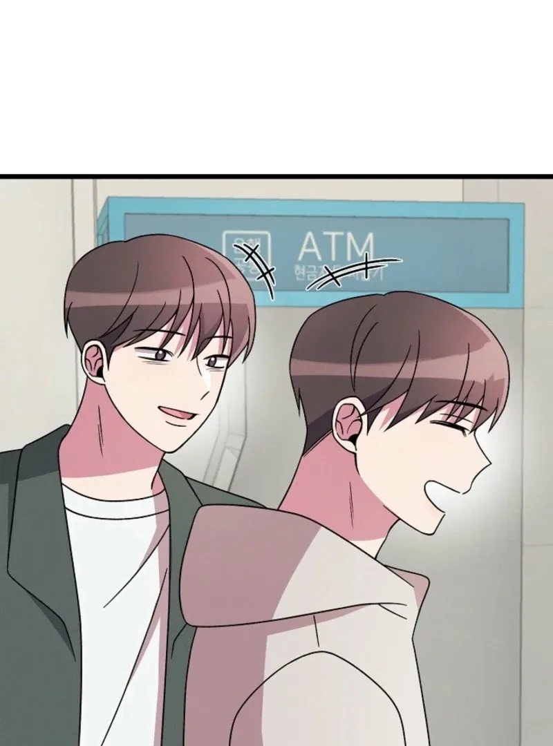 Space Love Me Chapter 19 Online - página 76