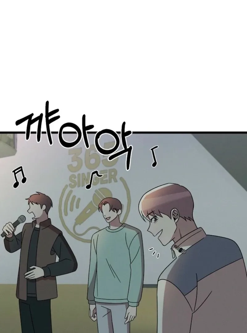 Space Love Me Chapter 19 Online - página 81