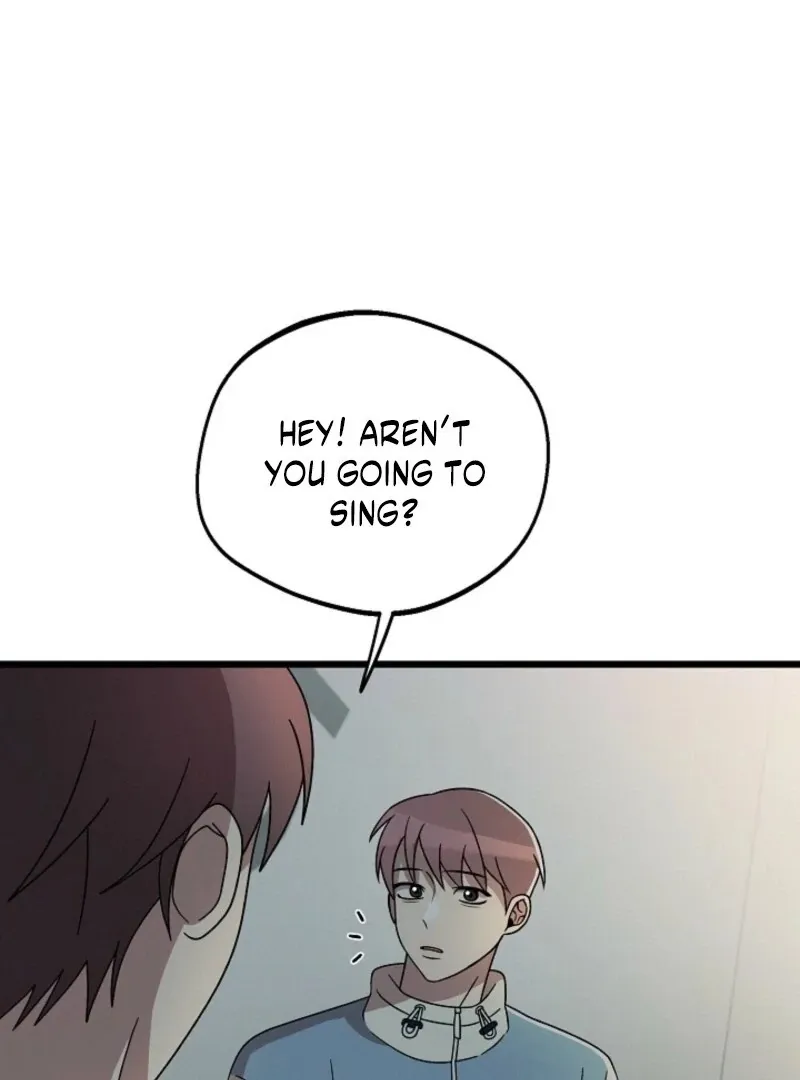 Space Love Me Chapter 19 Online - página 85