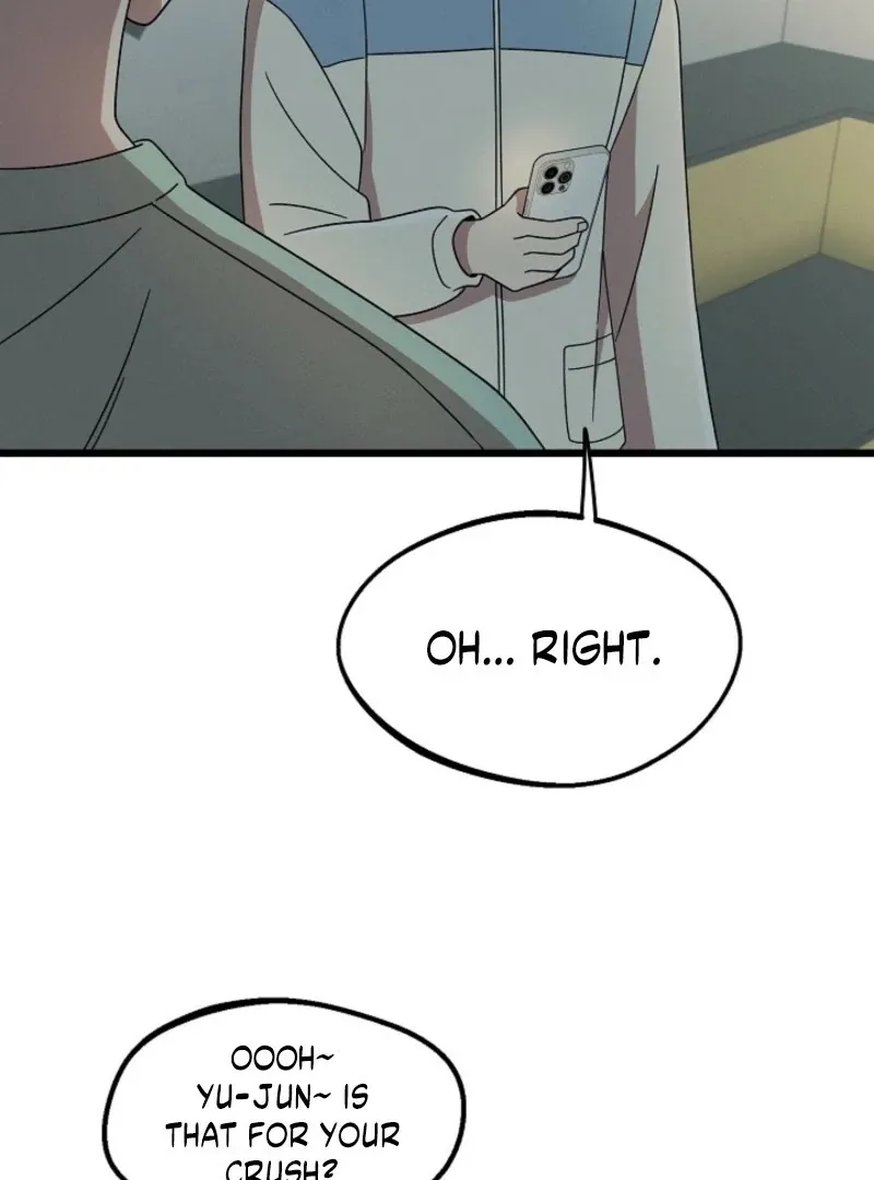 Space Love Me Chapter 19 Online - página 86