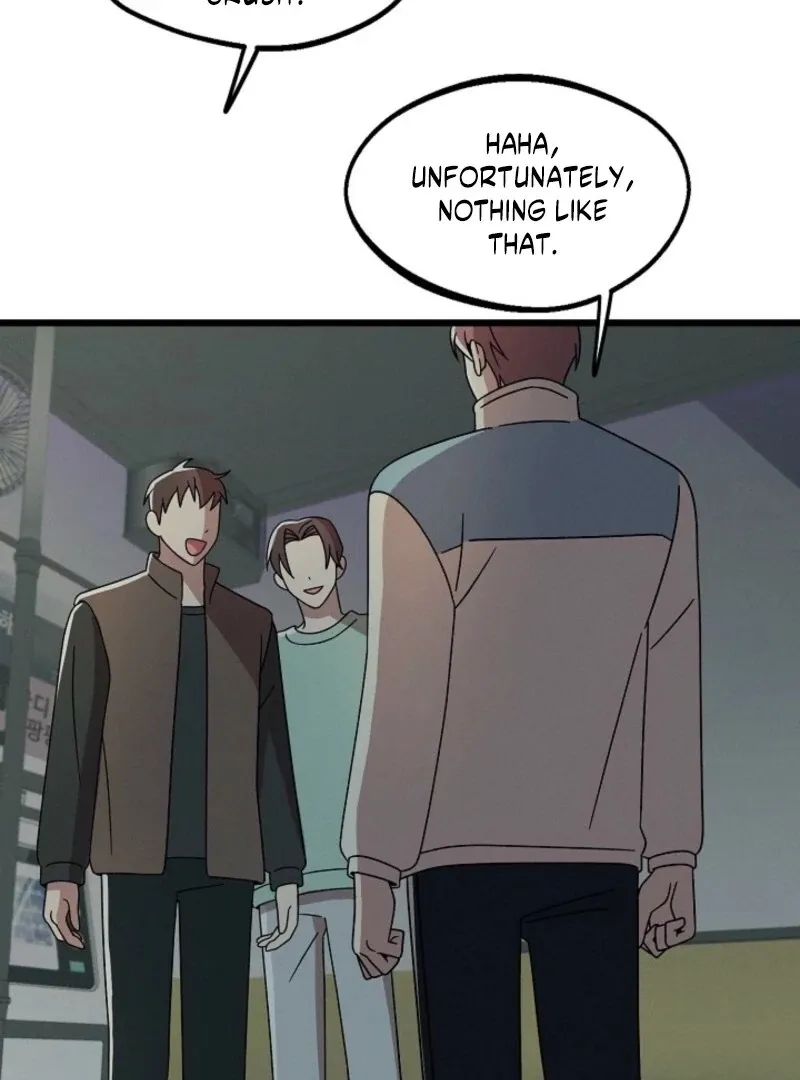 Space Love Me Chapter 19 Online - página 87