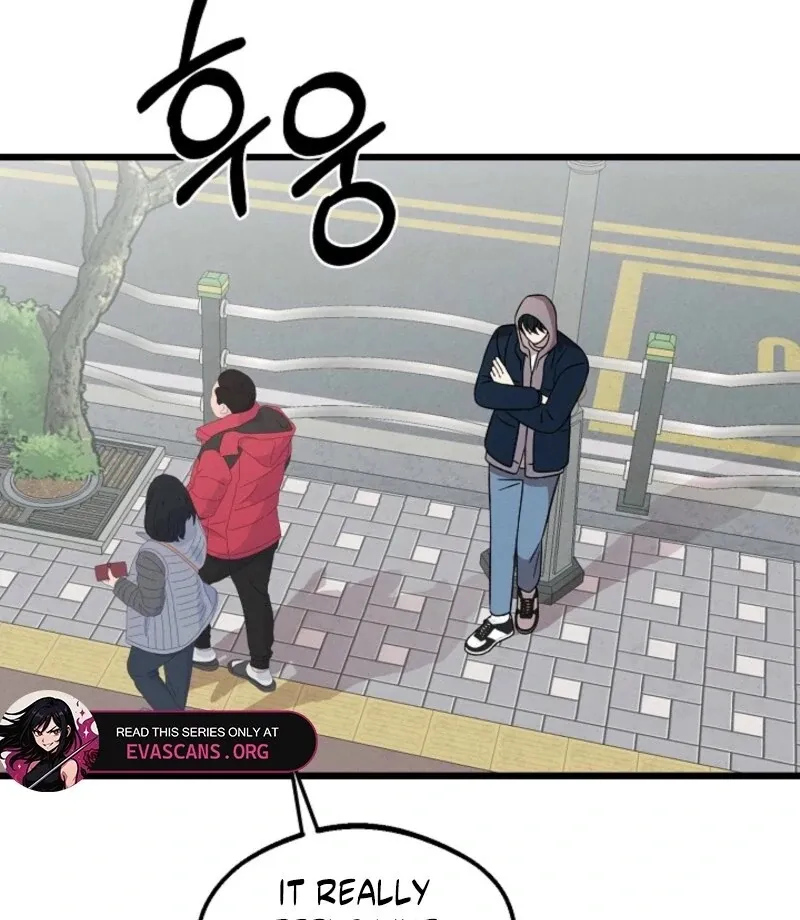 Space Love Me Chapter 19 Online - página 91