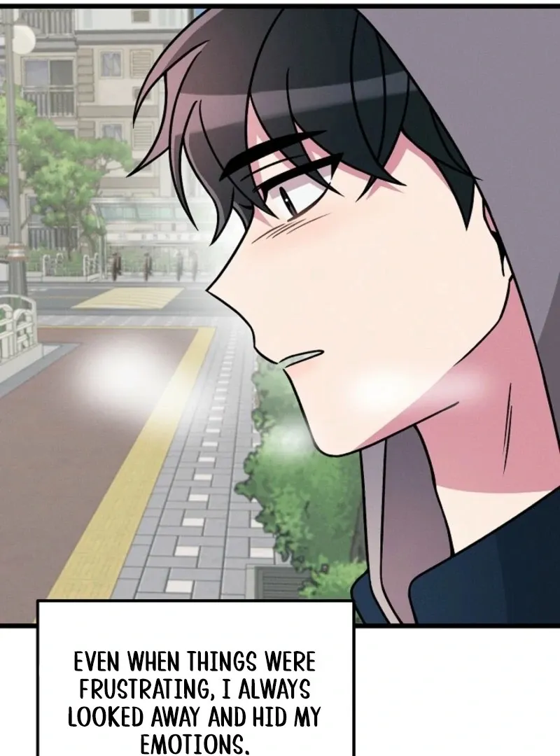 Space Love Me Chapter 19 Online - página 93