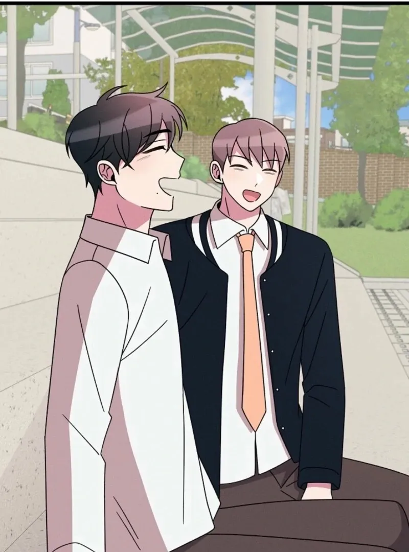 Space Love Me Chapter 19 Online - página 102