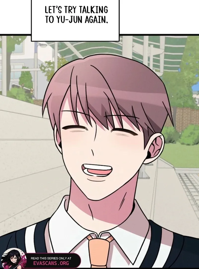 Space Love Me Chapter 19 Online - página 104
