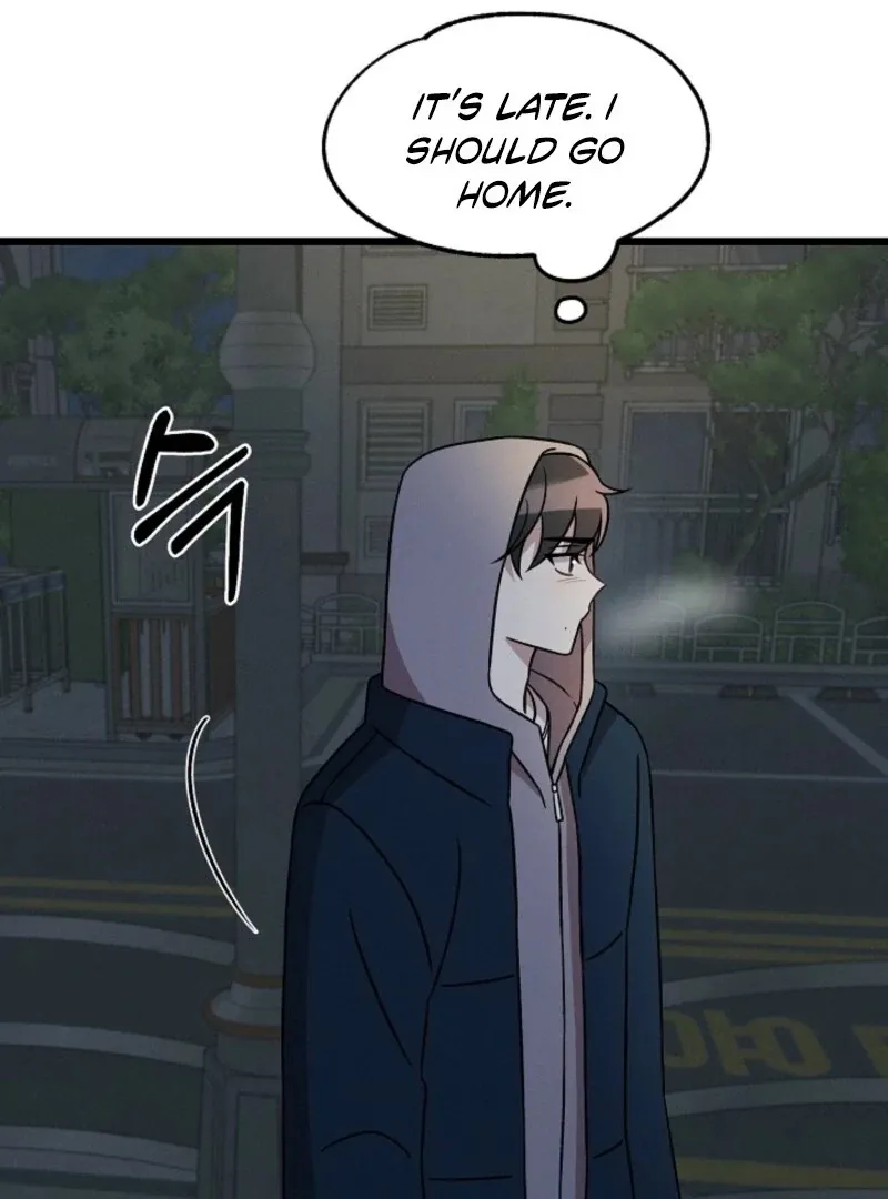Space Love Me Chapter 19 Online - página 112