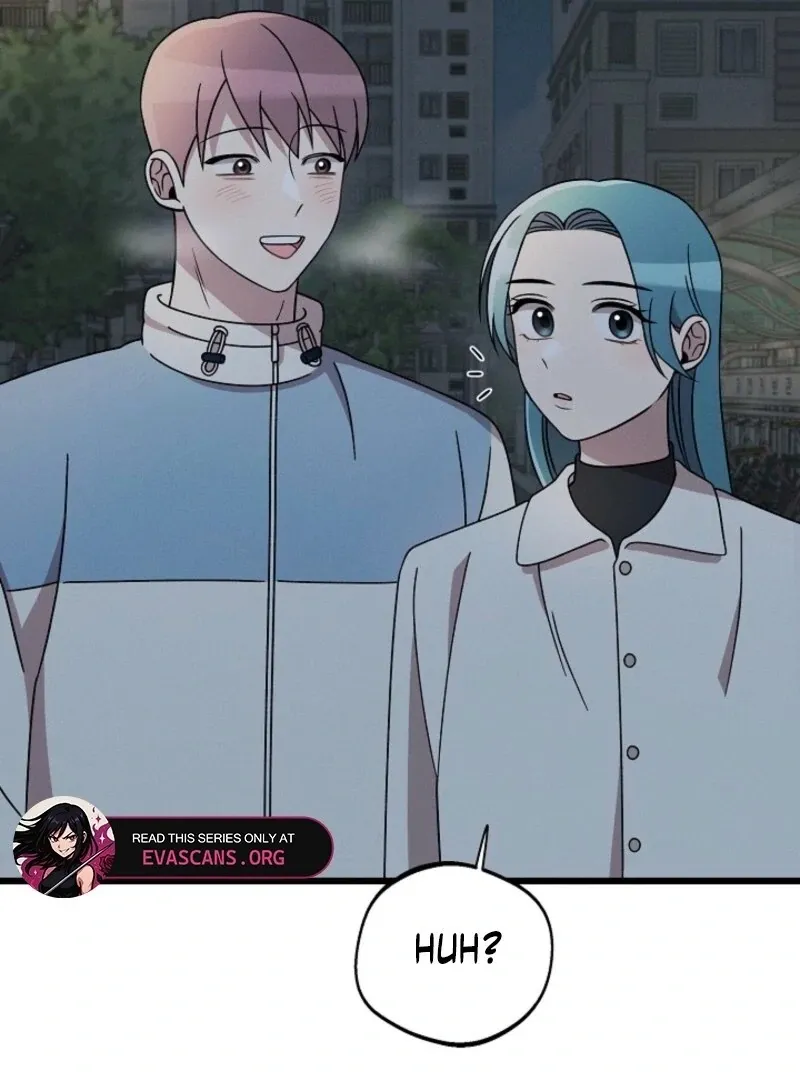 Space Love Me Chapter 19 Online - página 117