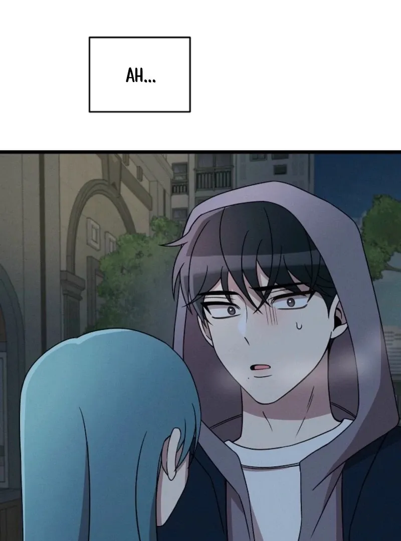 Space Love Me Chapter 19 Online - página 123