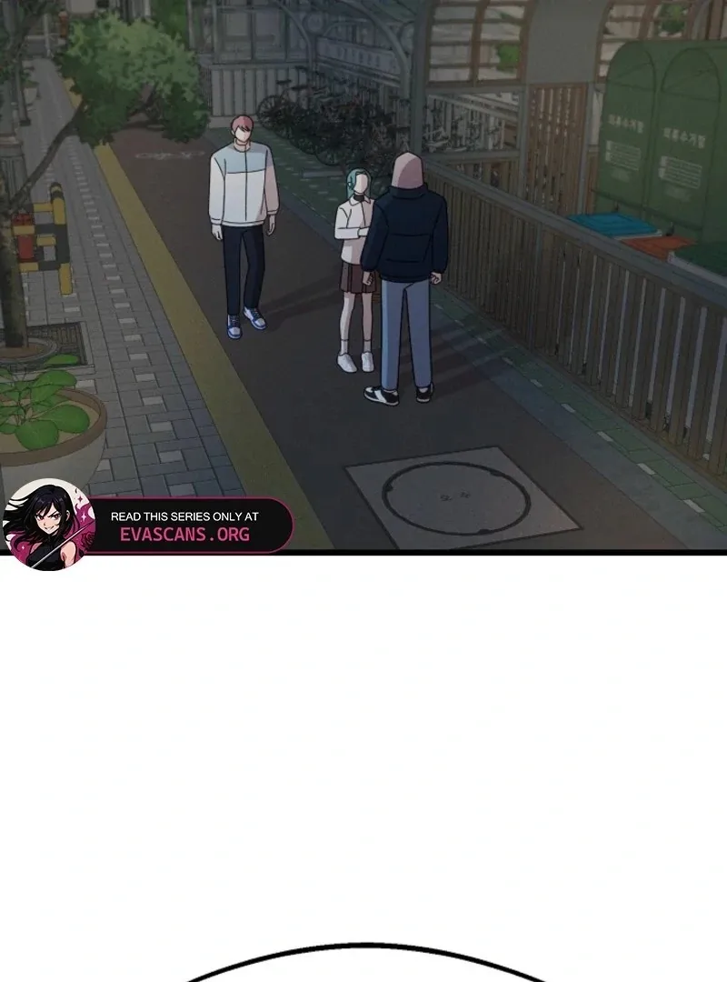 Space Love Me Chapter 20 Online - página 2