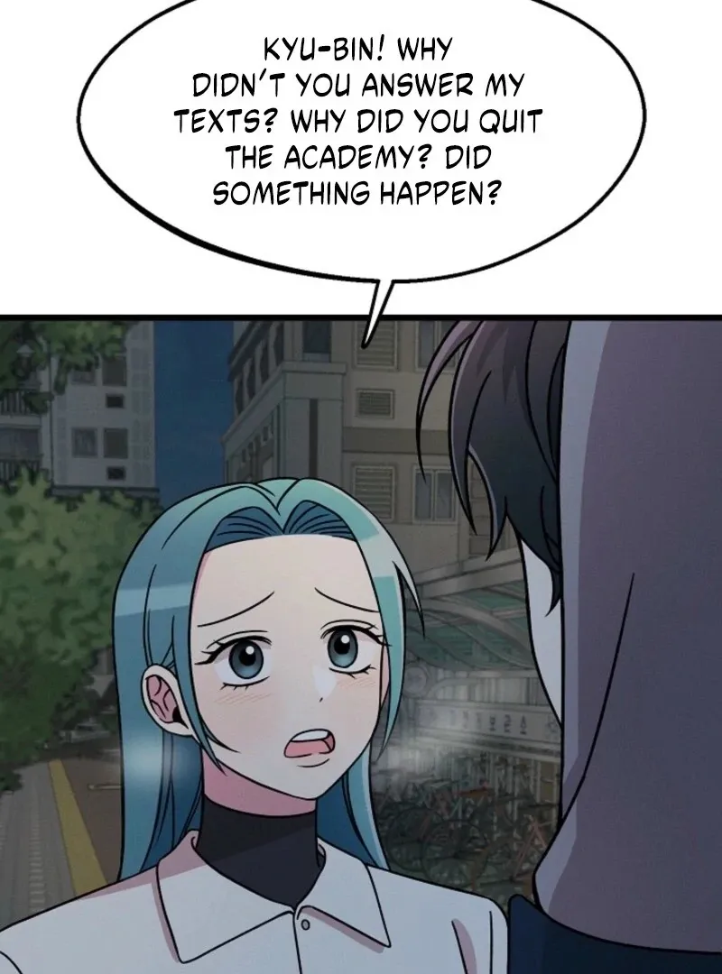 Space Love Me Chapter 20 Online - página 3