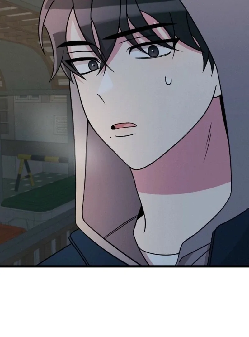Space Love Me Chapter 20 Online - página 5