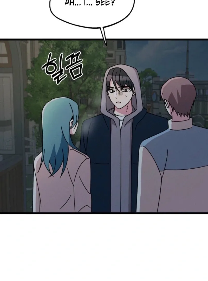 Space Love Me Chapter 20 Online - página 11