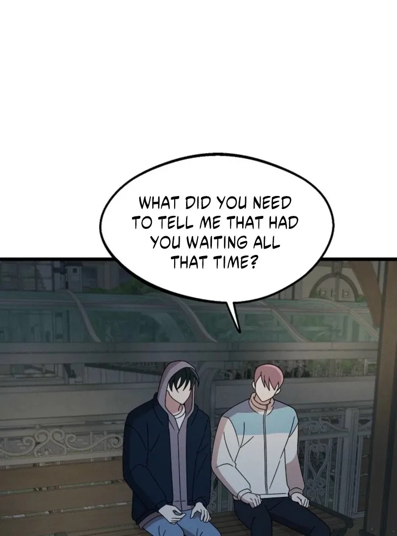 Space Love Me Chapter 20 Online - página 23